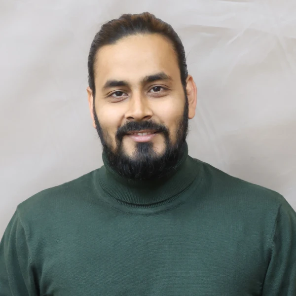 Abhishek Mishra image