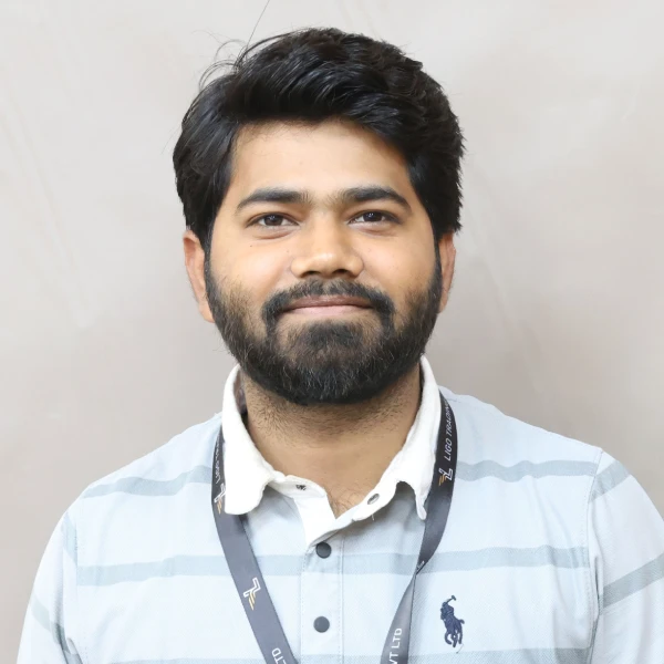 Amir saifi image