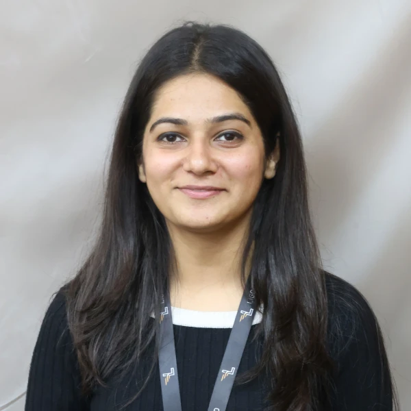 Anukriti Tyagi image