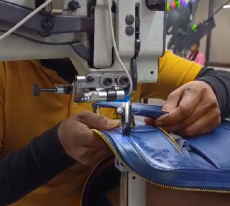 Cutting-edge equipment