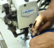 JUKI sewing machine