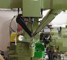 Industrial Riveting Machines