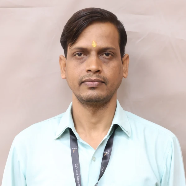 Manoj Kadam image