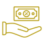 affordability icon