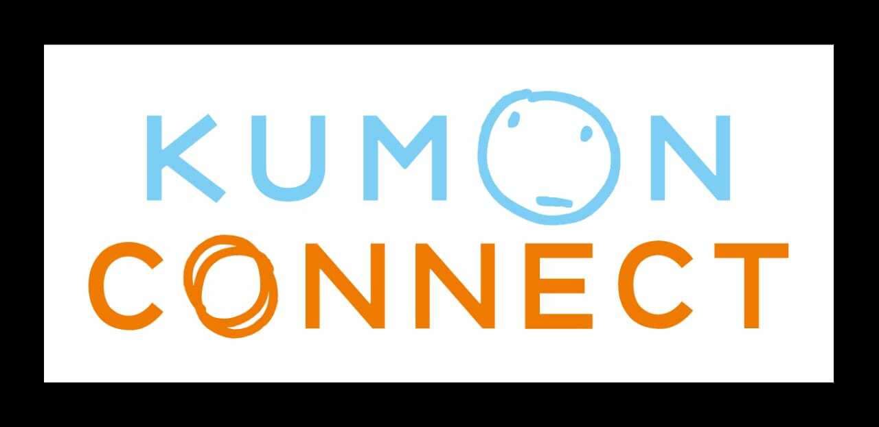 Kumon Connect-logo