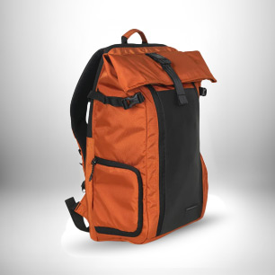 Roll Top Backpacks