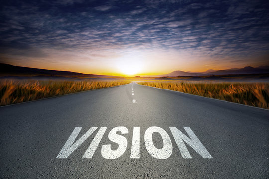 Vision Image